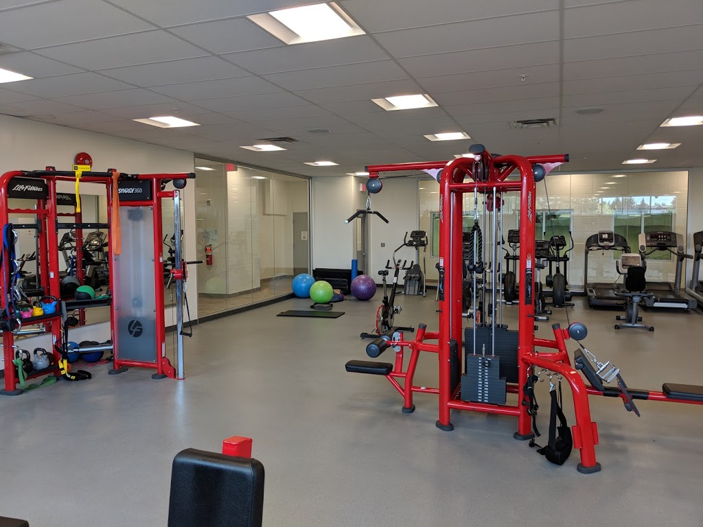 Canyon Meadows Aquatic & Fitness Centre | 89 Canova Rd SW, Calgary, AB T2W 6G3, Canada | Phone: (403) 268-2489