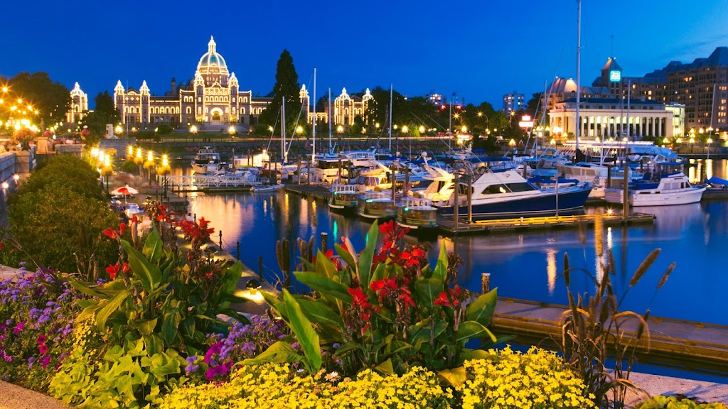 Songhees Shangri-La | 29 Songhees Rd #116, Victoria, BC V9A 7M6, Canada | Phone: (705) 795-3239