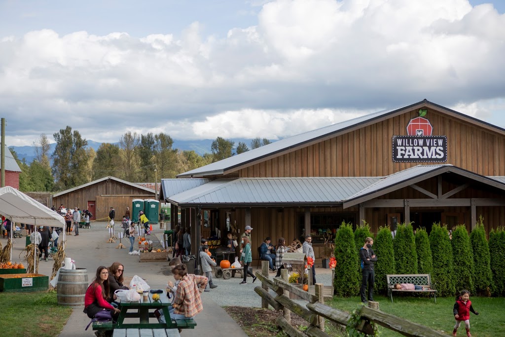 Willow View Farms | 288 McCallum Rd, Abbotsford, BC V2S 8A2, Canada | Phone: (604) 854-8710