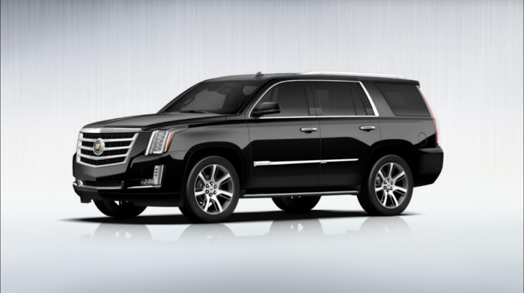 Toronto Airport Limo | 145 Grand River Blvd, Scarborough, ON M1B 1G4, Canada | Phone: (416) 410-4477