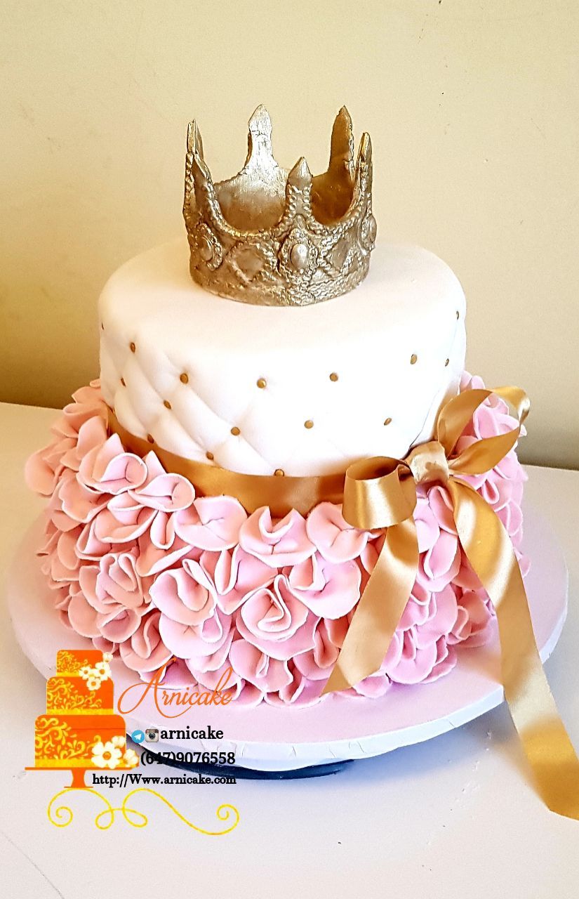 Arnicake/ Home Bakery/ Custom Cake | 373 Browndale Crescent, Richmond Hill, ON L4C 3H9, Canada | Phone: (647) 907-6558
