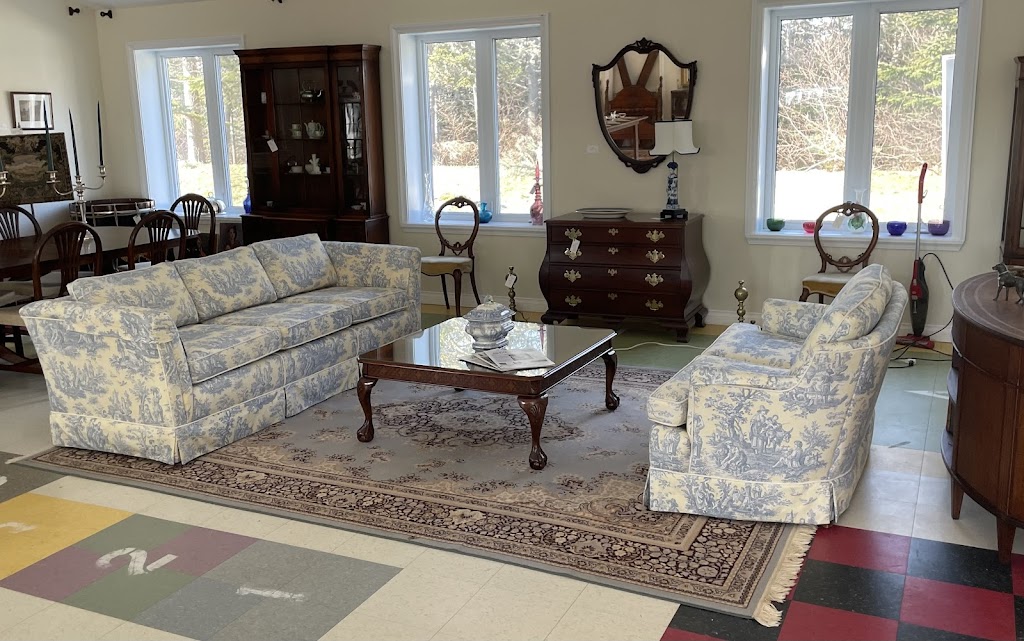 A. H. MacMillan & Family, Antiques and Fine Furniture | 42 Mines Rd, East Chezzetcook, NS B0J 1N0, Canada | Phone: (902) 220-1558