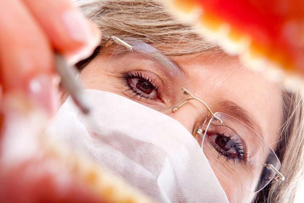 Dr Thomas Oliver Dentiste | 237 Boulevard DAnjou, Châteauguay, QC J6J 2R3, Canada | Phone: (450) 699-6521