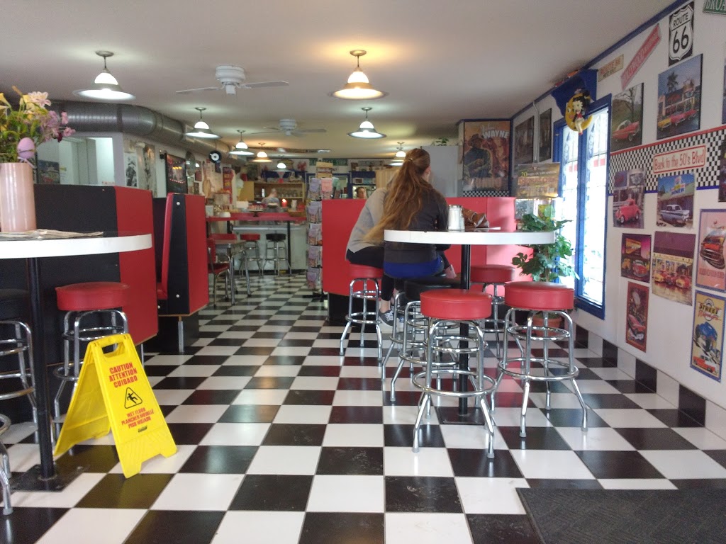 Route 97 Diner | 4901 Kamloops-Vern Hwy, Westwold, BC V0E 3B0, Canada | Phone: (250) 375-2000
