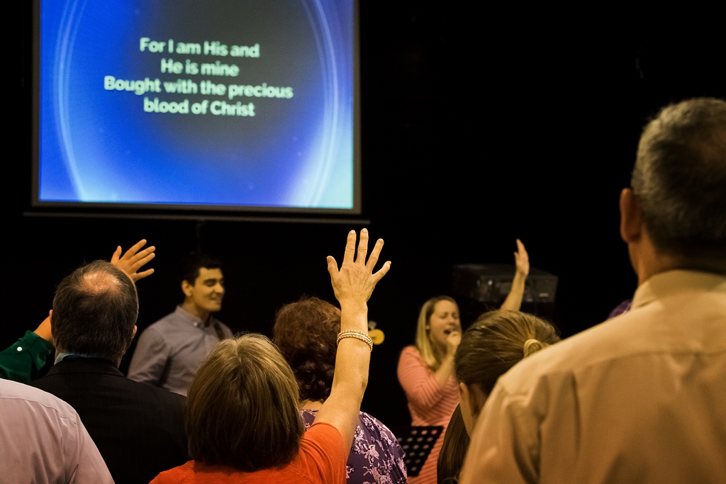 Redeemer City | 505 Gill St, Orillia, ON L3V 1G6, Canada | Phone: (705) 326-3800
