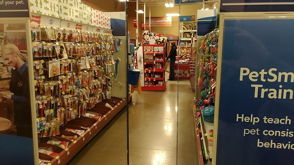 PetSmart | 181 Damascus Rd #5, Bedford, NS B4A 0C2, Canada | Phone: (902) 466-6461