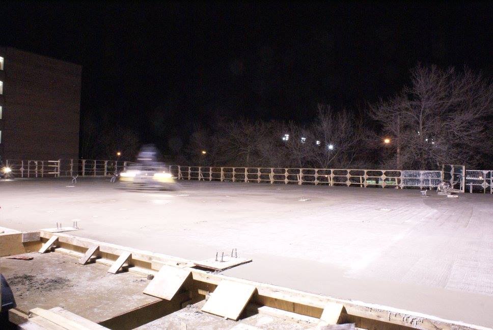 ✅Les Justiciers du Béton (Finition de béton Les Cèdres) | Rue Farmer, Les Cèdres, QC J7T 1E9, Canada | Phone: (514) 916-3459