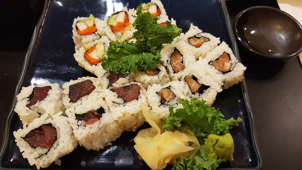Michinoku | 6100 Regional Rd 57, Niagara Falls, ON L2J 1A3, Canada | Phone: (905) 356-3271