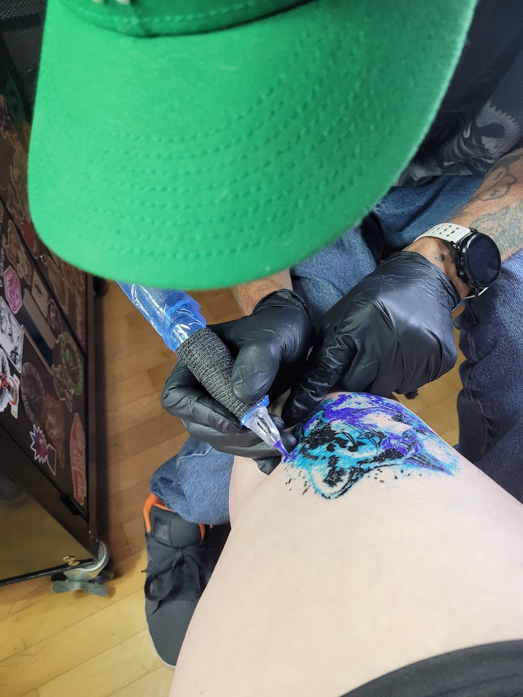 PATTOOS ink. | 6031 ON-542, Mindemoya, ON P0P 1S0, Canada | Phone: (519) 903-5575