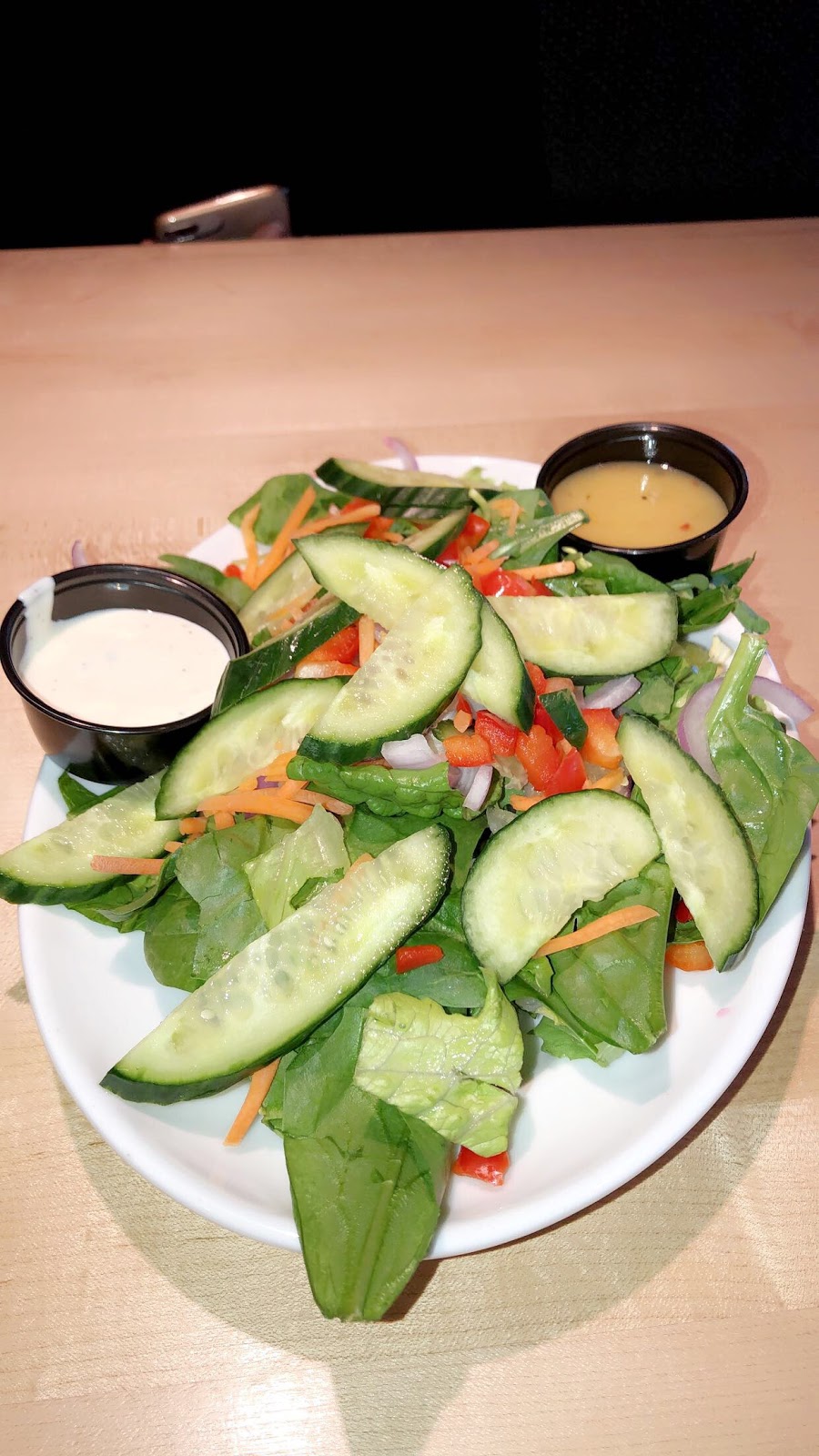 Boston Pizza | 215 La Verendrye Blvd, Morden, MB R6M 1A2, Canada | Phone: (204) 822-3222