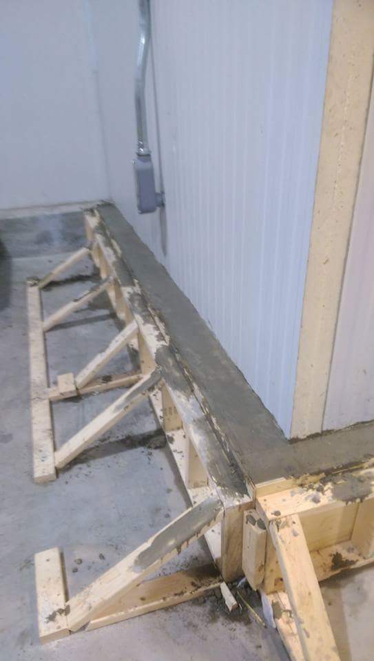 ACCL WET BASEMENT WATERPROOFING AND FOUNDATION CRACK REPAIR | 7111 Syntex Dr, Mississauga, ON L5N 8C3, Canada | Phone: (416) 759-2995