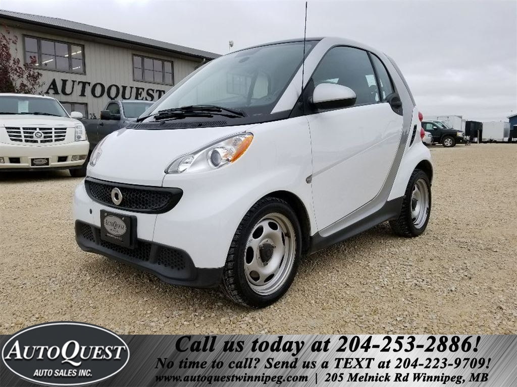 AutoQuest Auto Sales | 205 Melnick Rd, Winnipeg, MB R3X 1V5, Canada | Phone: (204) 253-2886