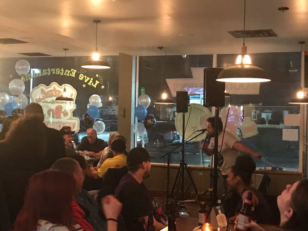 Appalachian Pub | 68 Main St N unit 7, Georgetown, ON L7G 3H5, Canada | Phone: (905) 877-9888