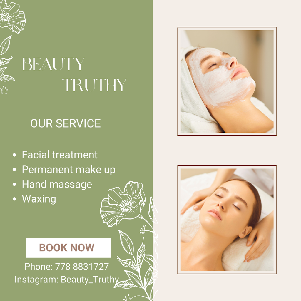 T Brows & Beauty | 31158 Westridge Pl, Abbotsford, BC V2T 0K5, Canada | Phone: (778) 883-1727