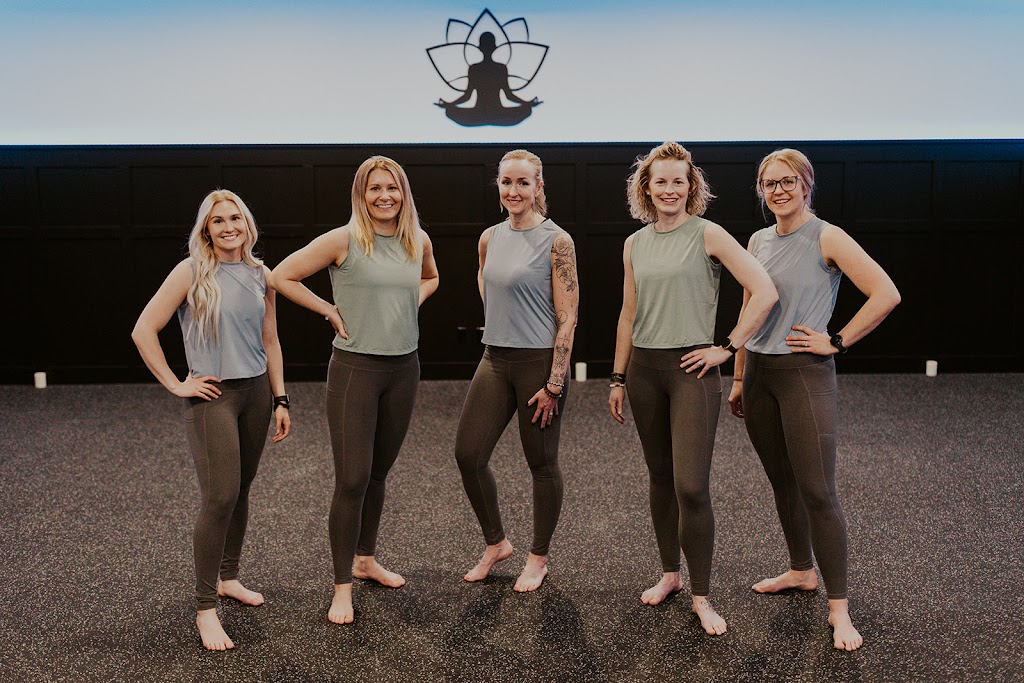 Wild Prairie Yoga Cycle Fitness | 519 Main St, Three Hills, AB T0M 2A0, Canada | Phone: (403) 443-0273