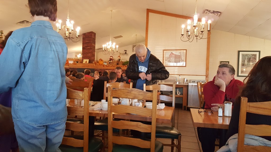 The Original Pancake House | 3019 Union Rd, Orchard Park, NY 14127, USA | Phone: (716) 674-3344