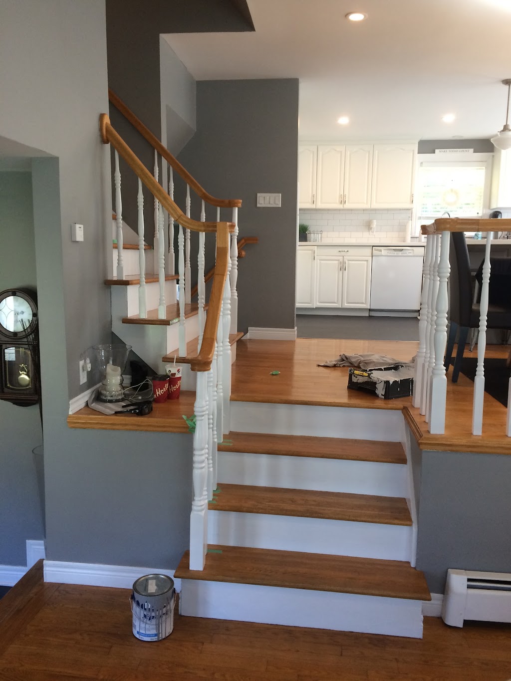 VanHuls Painting | 5641 Rte 6, Hunter River, PE C0A 1N0, Canada | Phone: (902) 213-7678