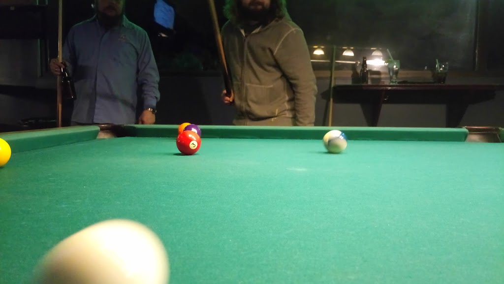Boulevard Billiards | 303 York Blvd, Hamilton, ON L8R 3K5, Canada | Phone: (905) 527-5643