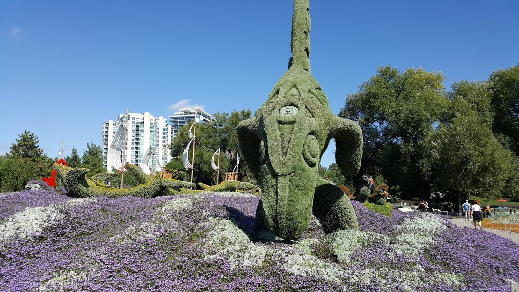 Jacques Cartier Park | 285 Rue Laurier, Gatineau, QC J8X 3W9, Canada | Phone: (613) 239-5000