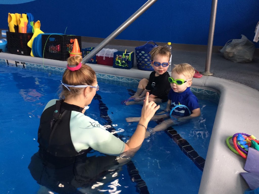 West Coast Swim School | 21650 Lougheed Hwy, Maple Ridge, BC V2X 2S1, Canada | Phone: (604) 219-3058