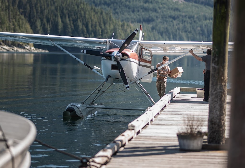 Blind Channel Resort | 1 Waterfront, Blind Channel, BC V0P 1B0, Canada | Phone: (888) 329-0475