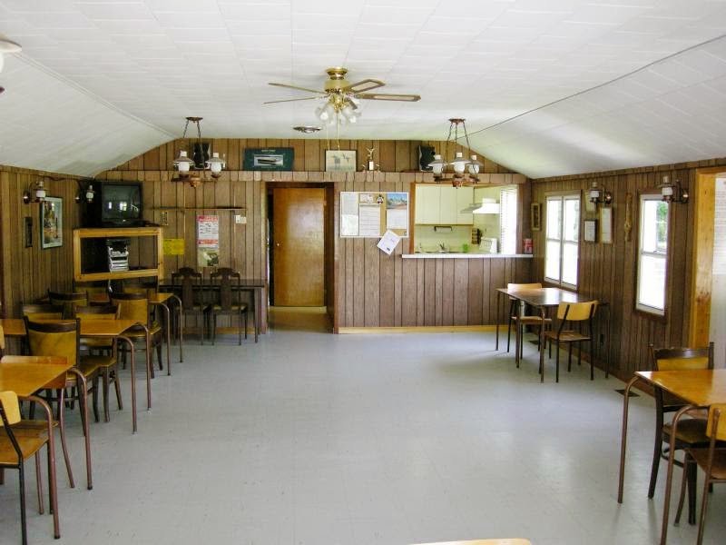 Collingwood Rod & Gun Club | 12 Gun Club Rd, Collingwood, ON L9Y 3Z7, Canada | Phone: (705) 445-1976
