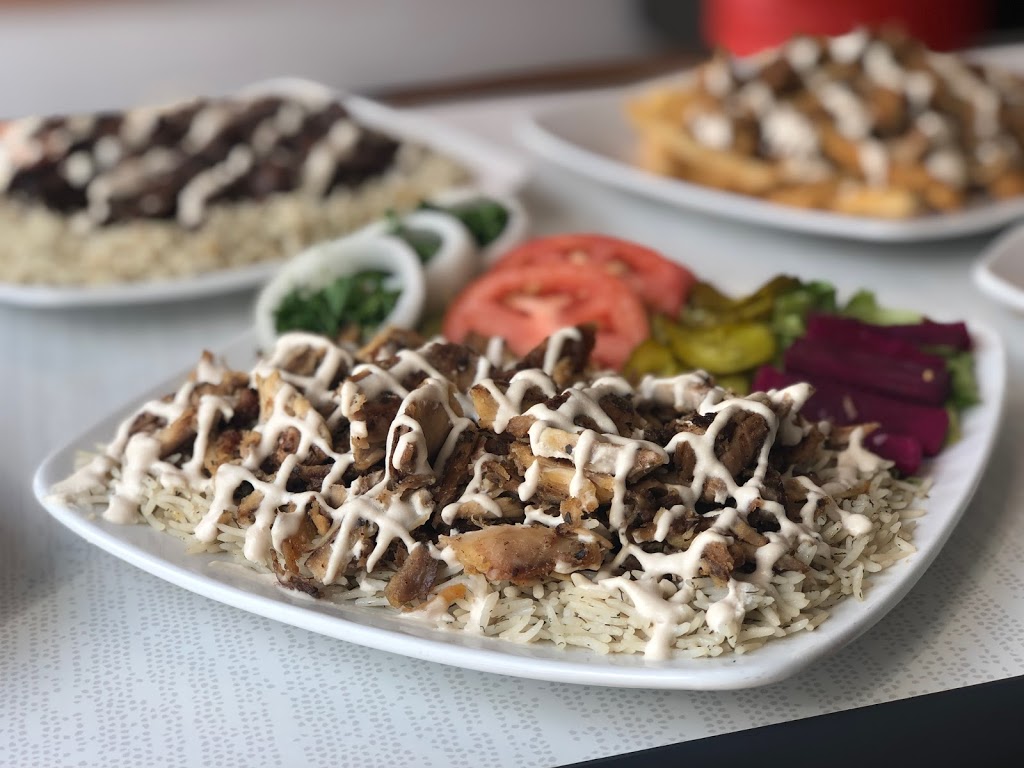 Shawarma Flavors | 755 Dundas St W, Mississauga, ON L5C 3B6, Canada | Phone: (905) 270-7270