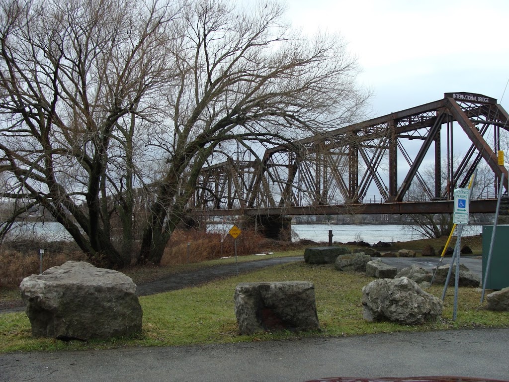 Unity Island Park | Buffalo, NY 14207, USA | Phone: (716) 851-5553