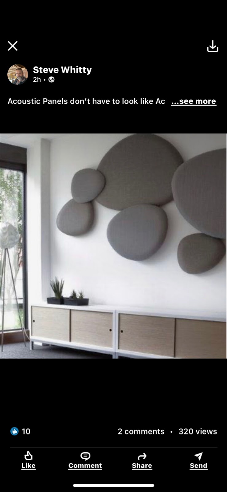 Acoustic Spaces Manufacturing Ltd. | 1201 Grassmere Rd Unit 10, West St. Paul, MB R4A 1C4, Canada | Phone: (403) 828-2399