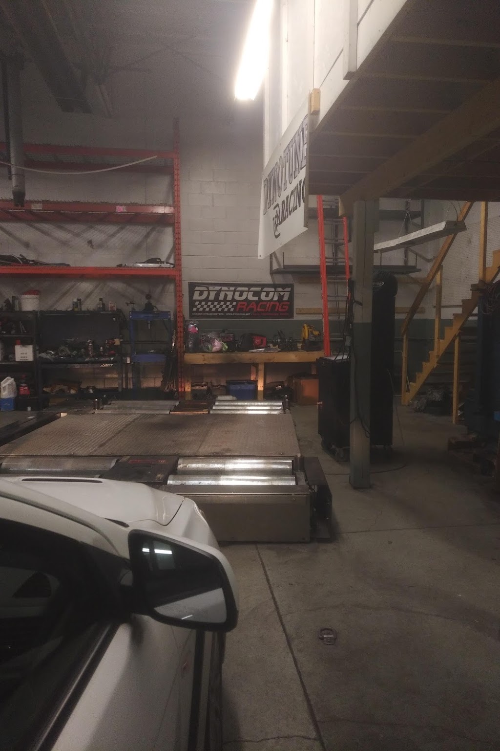 Dynotune Racing | 1031 Toy Ave Unit D, Pickering, ON L1W 3N9, Canada | Phone: (647) 202-6701