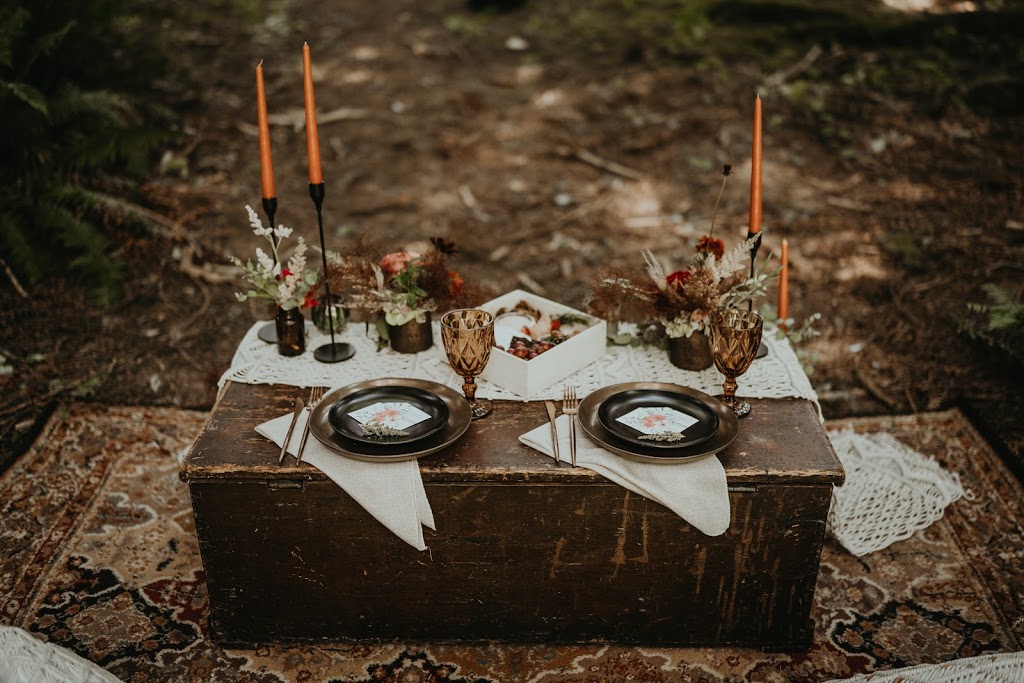 Brittany Sagal Event Design | 3611 Kaiser Ln #4, Victoria, BC V9C 0K7, Canada | Phone: (250) 741-4286
