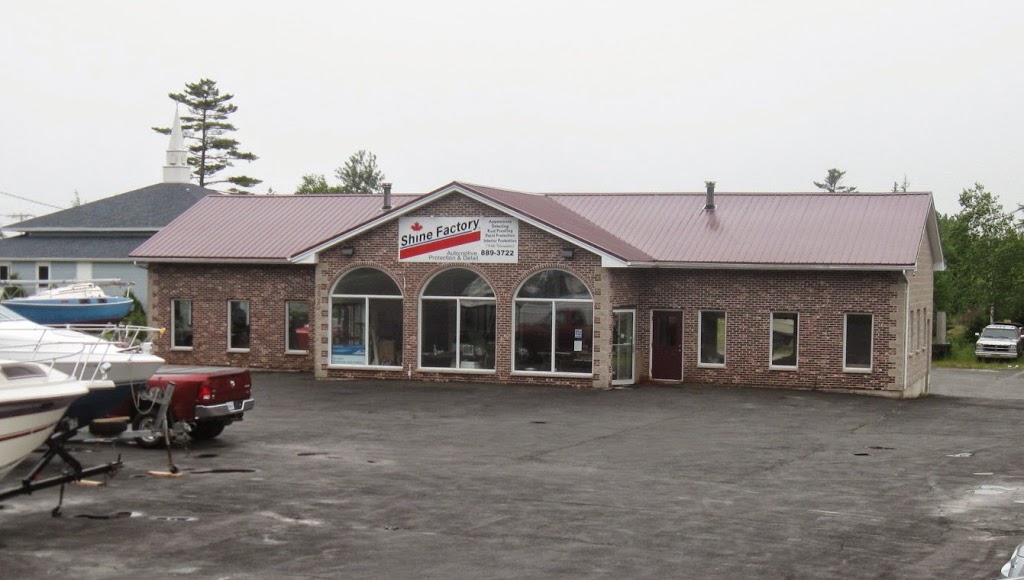 The Atlantic RV Exchange | 9220 Highway 7, Head of Jeddore, NS B0J 1P0, Canada | Phone: (902) 889-3722