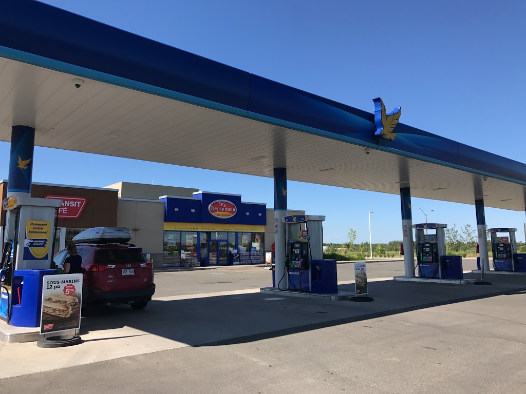 Ultramar | 1220 Chemin Olivier, Saint-Nicolas, QC G7A 2M5, Canada | Phone: (418) 836-7124