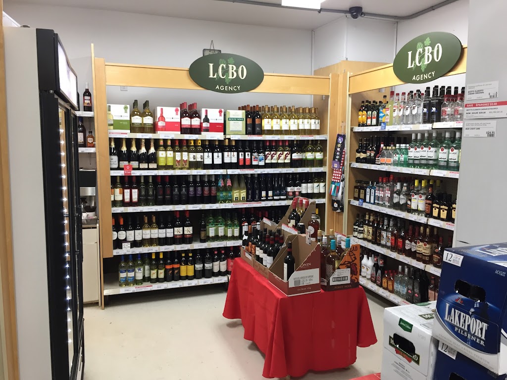 Kennys Store | 2164 Westmeath Road, Westmeath, ON K0J 2L0, Canada | Phone: (613) 587-4468