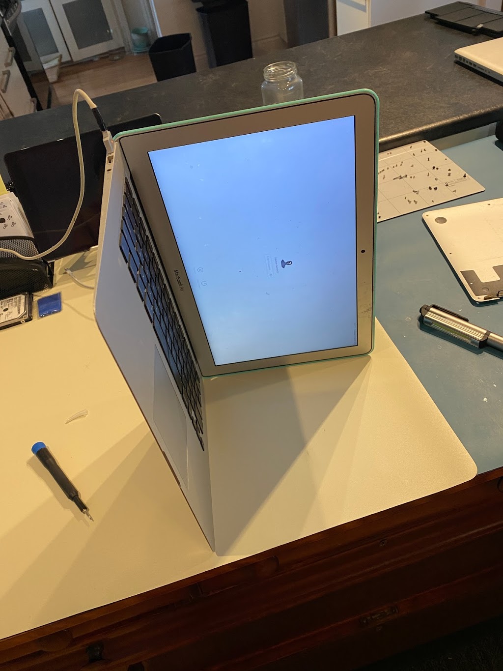 MacBook Repair Ottawa | 452A Via Verona Ave, Ottawa, ON K2J 6B3, Canada | Phone: (613) 818-4280