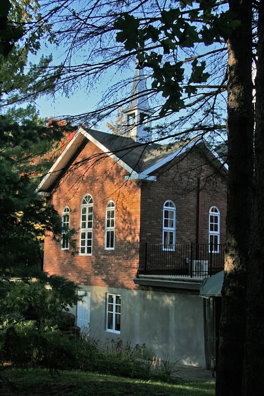 Paroisses Catholiques-Catholic Parishes | 120 Rue Gervais, Otterburn Park, QC J3H 1B1, Canada | Phone: (450) 467-5757