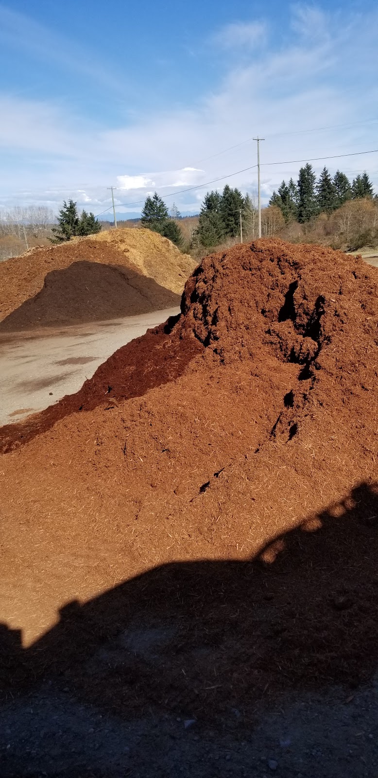 Black Gold Landscape Supply | 3599 Comox Logging Rd, Courtenay, BC V9N 9P3, Canada | Phone: (250) 338-0338