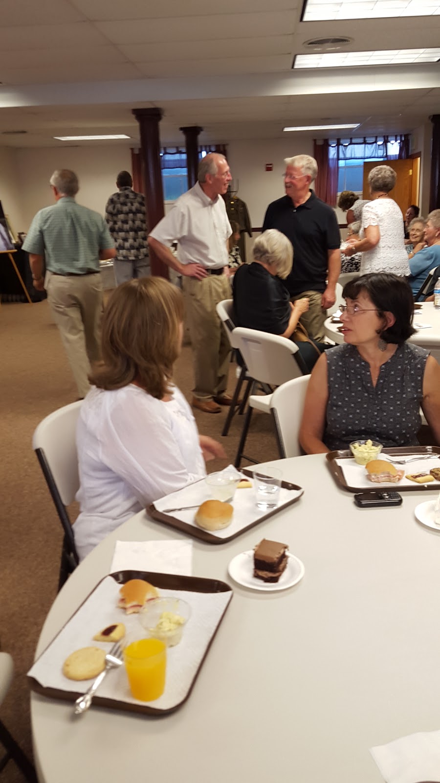 First Christian Reformed Church | 1010 Front St, Lynden, WA 98264, USA | Phone: (360) 354-4560