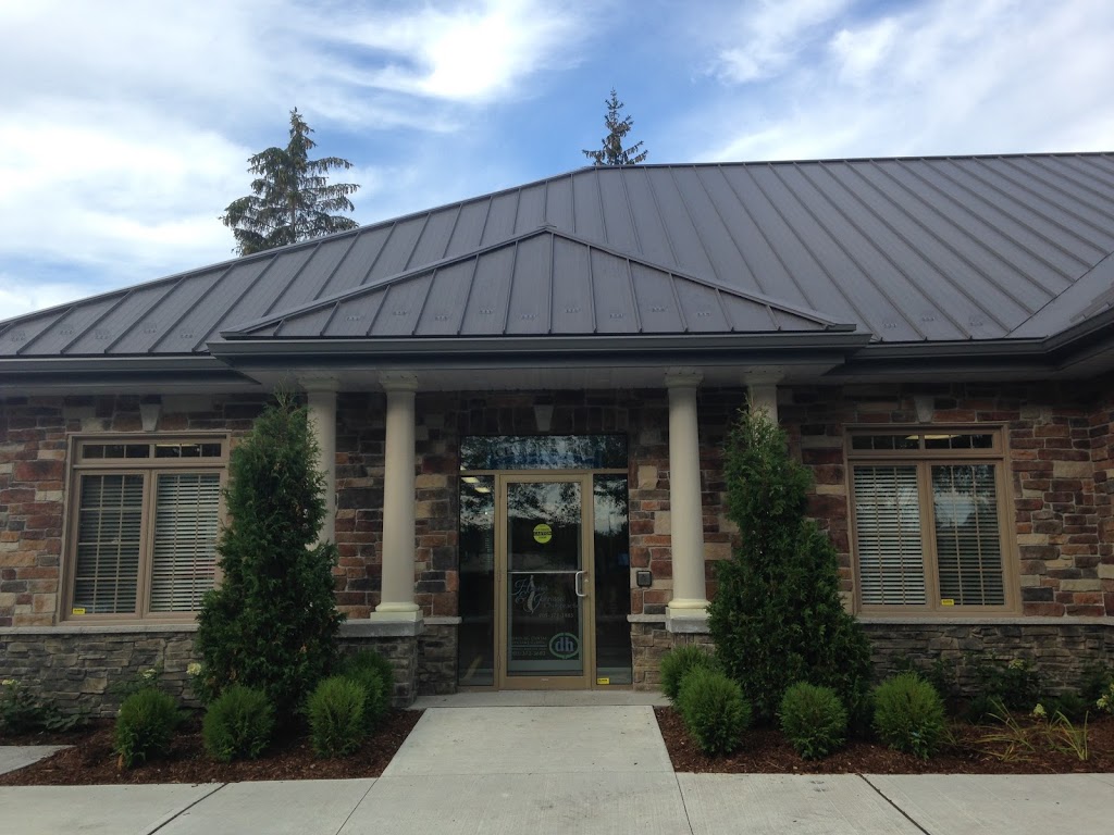 Hubbel and Johnston Chiropractic | 163 Elgin St E, Cobourg, ON K9A 1A1, Canada | Phone: (905) 372-1885