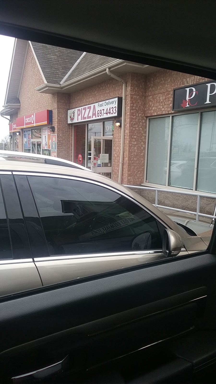 Als Famous Pizza | 1550 Bowmanville Ave, Bowmanville, ON L1C 6N5, Canada | Phone: (905) 697-4433