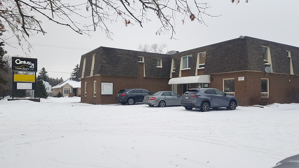 Century 21 Today Realty | 1027 Pelham St, Fonthill, ON L0S 1E0, Canada | Phone: (905) 892-2632