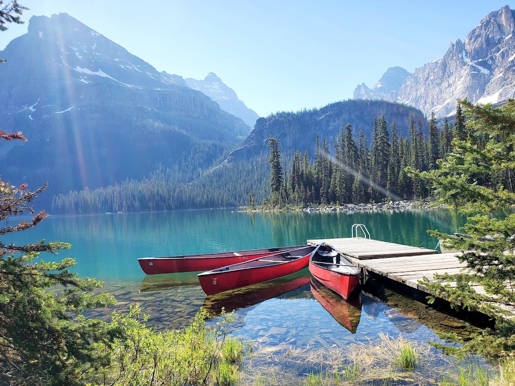 Gables Motel | 5028 BC-93, Radium Hot Springs, BC V0A 1M0, Canada | Phone: (250) 347-9866