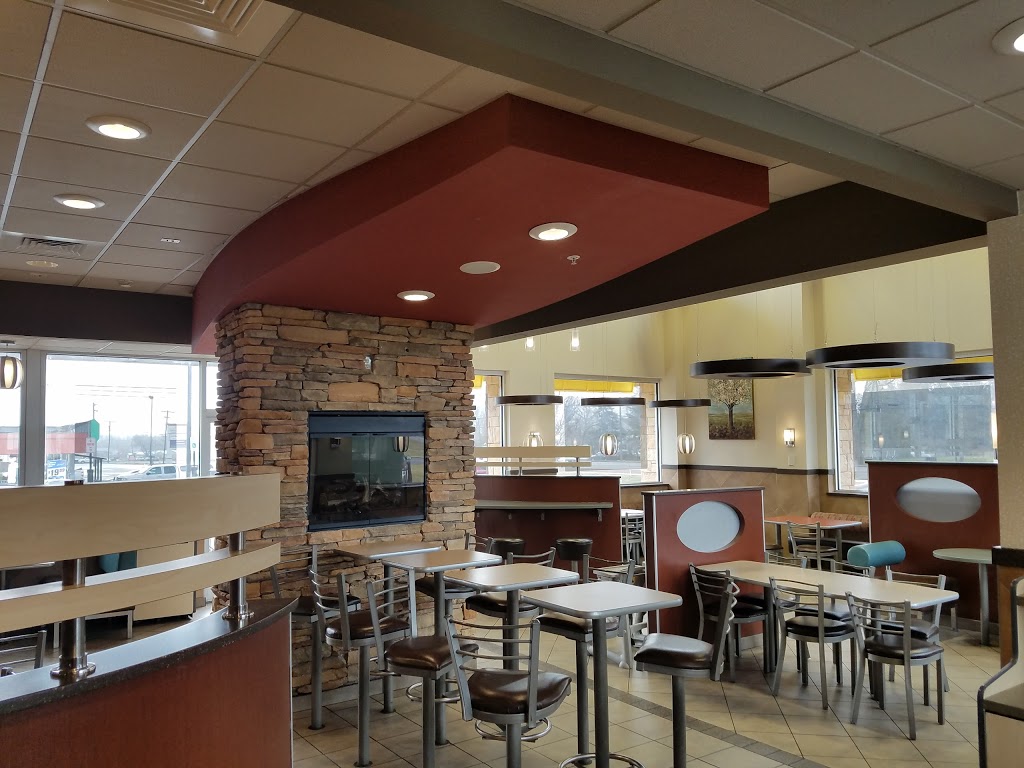 McDonalds | 5863 S Transit Rd, Lockport, NY 14094, USA | Phone: (716) 434-1467