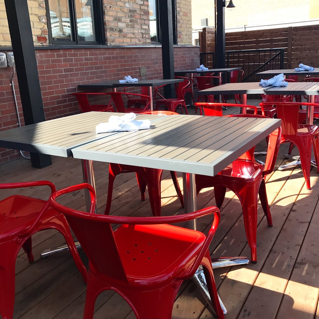 Mill Street Brewpub Calgary | 219 17 Ave SW, Calgary, AB T2S 0A4, Canada | Phone: (403) 454-6871