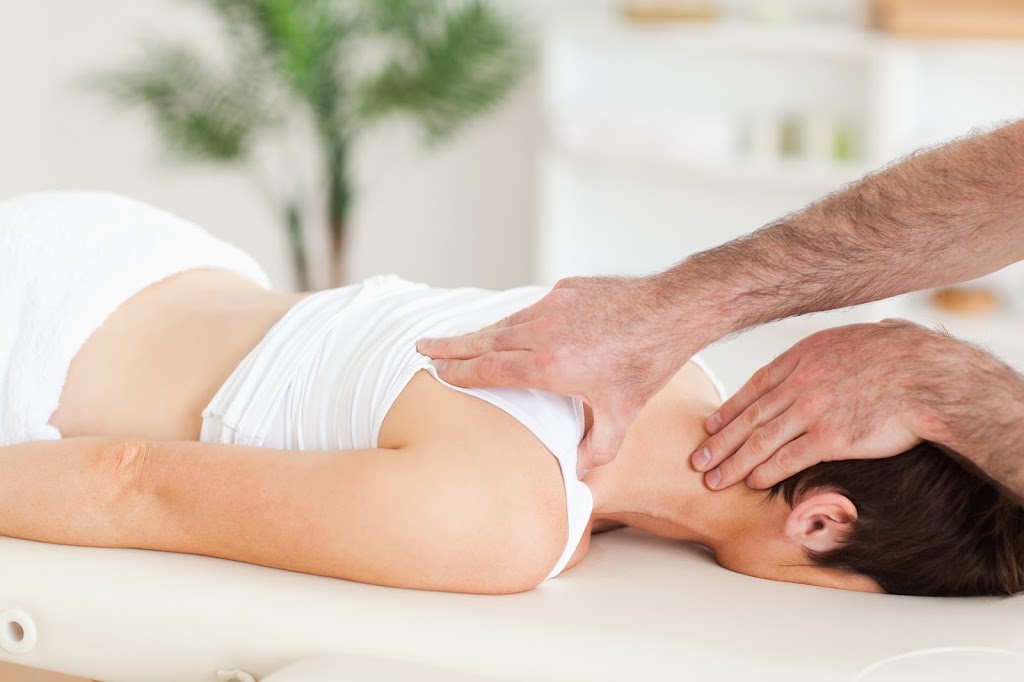 Chiropractic Wellness Centre | 223 Sheppard Ave W, North York, ON M2N 1N2, Canada | Phone: (416) 223-1433