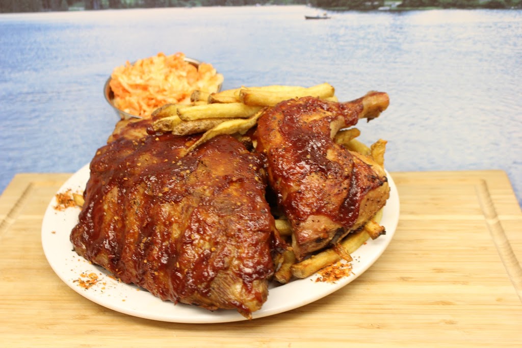 McPuffins Atlantic Seafood Restaurant | 152 Main St, Joggins, NS B0L 1A0, Canada | Phone: (902) 732-2220