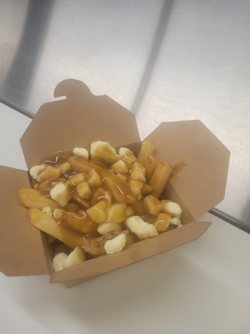 Wee Scots Fish and Chippy | 725 Notre Dame Dr, London, ON N6J 3B6, Canada | Phone: (519) 668-7785