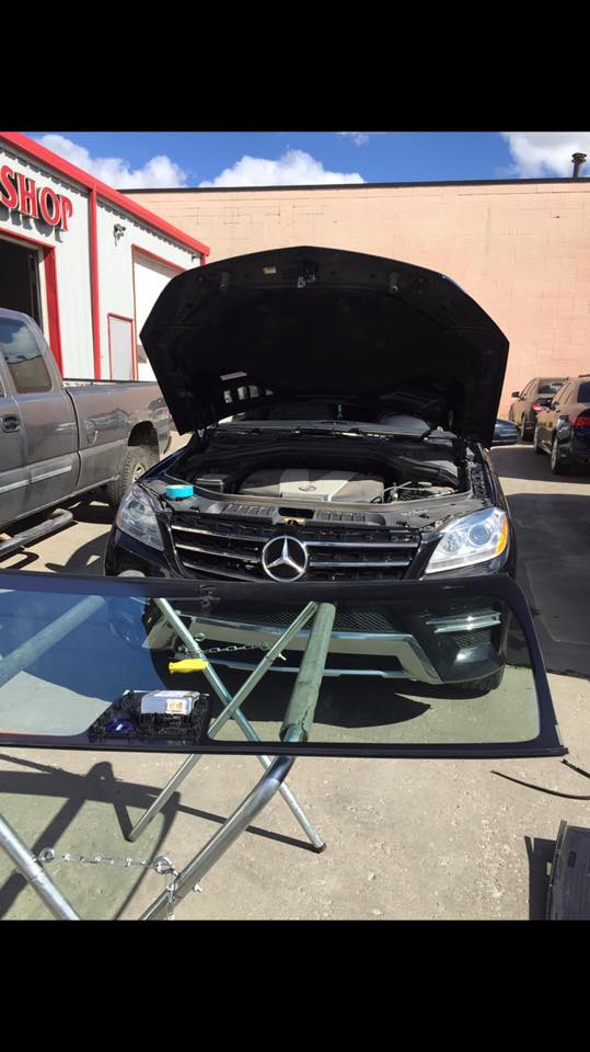 Crackmasters | 12467 97 St NW, Edmonton, AB T5G 1Z6, Canada | Phone: (780) 482-2725