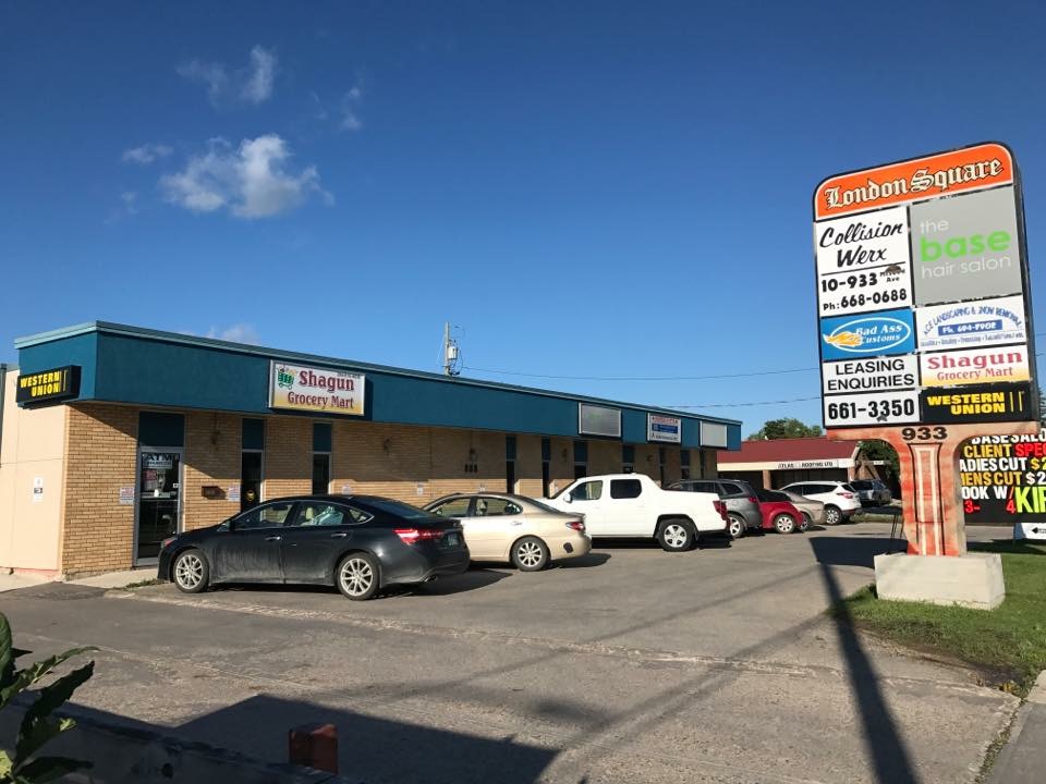Shagun Grocery Mart | 933 McLeod Ave, Winnipeg, MB R2G 0Y4, Canada | Phone: (204) 615-4878