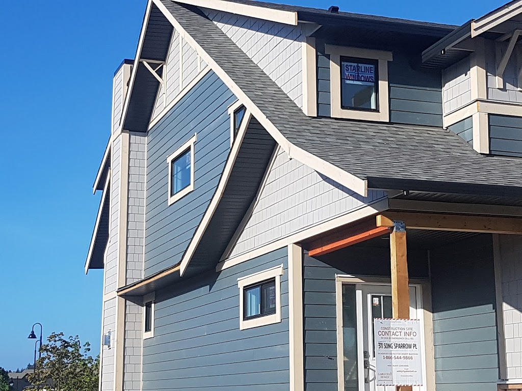 Hunt Contracting Ltd | 7215 Rockland Rd, Lake Cowichan, BC V0R 2G0, Canada | Phone: 710-6741